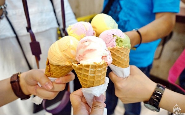 照片：「MIKA」BLOG