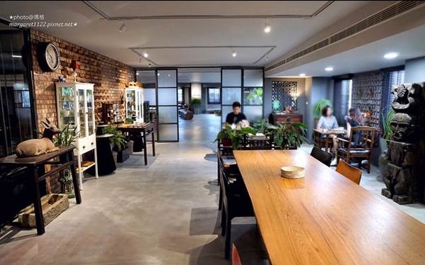 照片：「瑪格」BLOG