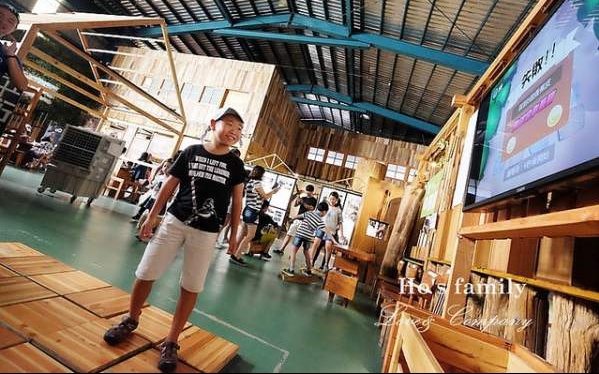照片：「小YO之家」BLOG