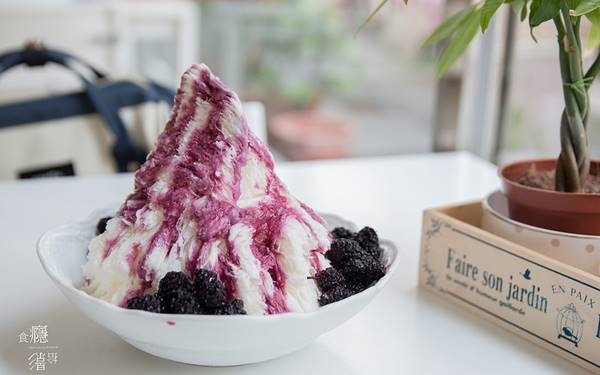 照片：「食癮，拾影」BLOG