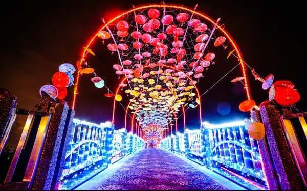 照片：「小虫」BLOG