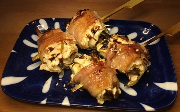 照片：「披著虎皮的貓」BLOG