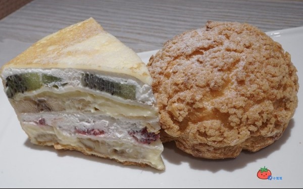 照片：「小芝」BLOG