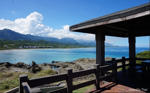 照片：「嘎眯」BLOG