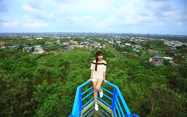 照片：「小環」BLOG