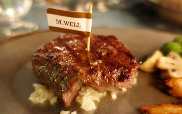 照片：「小環」BLOG