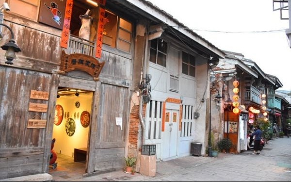 照片：「玟玟」BLOG