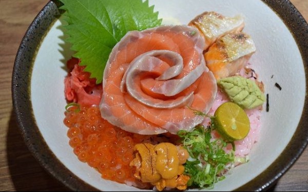 照片：「寶小銘」BLOG