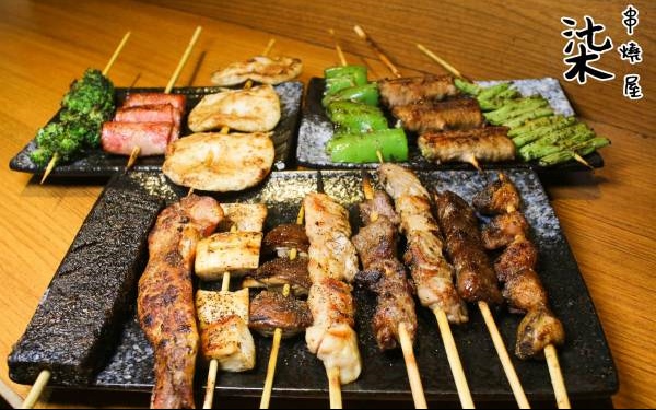照片：「果凍魚」BLOG