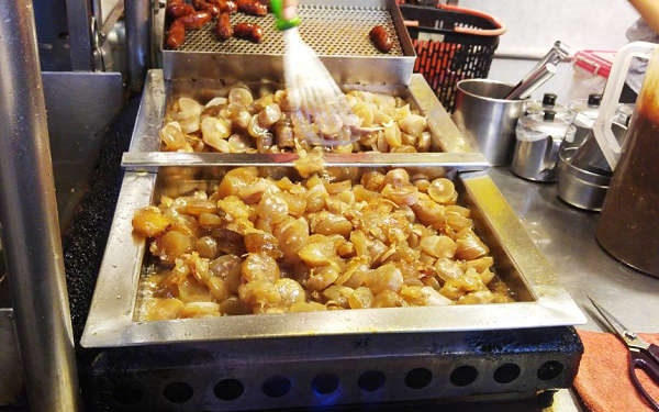 照片：「許小布」BLOG