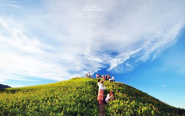 照片：「許傑」BLOG
