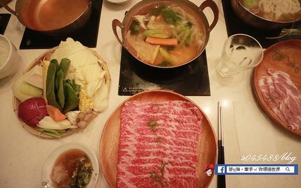 照片：「蓉蓉」BLOG