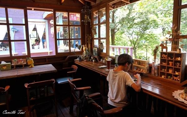 照片：「嘎眯」BLOG
