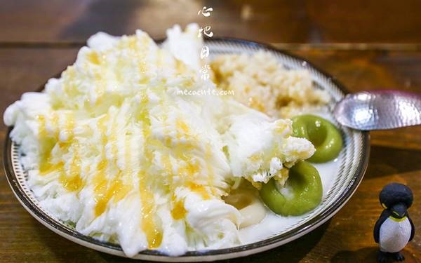 照片：「陳小可」BLOG