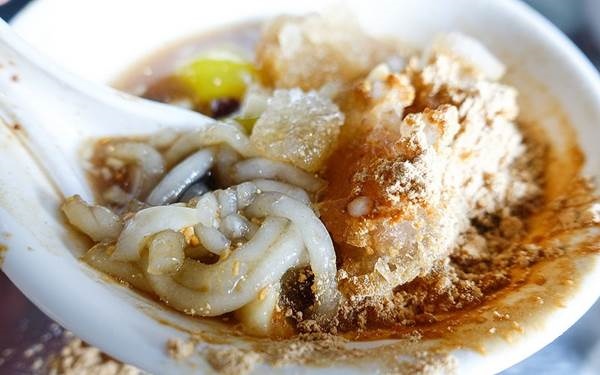 照片：「oldfather」BLOG
