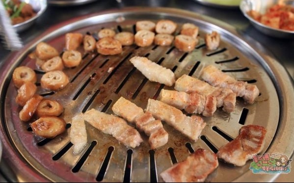 照片：「香噴噴」BLOG