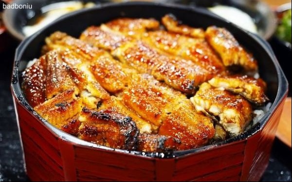 照片：「壞波妞」BLOG