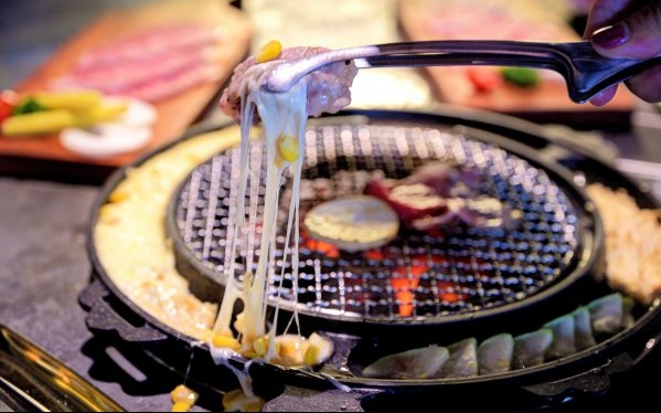 照片：「焦糖熱一點」BLOG