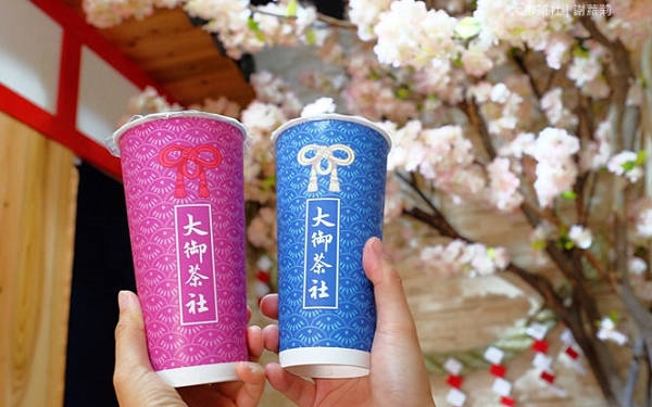 照片：「謝蘿莉」BLOG