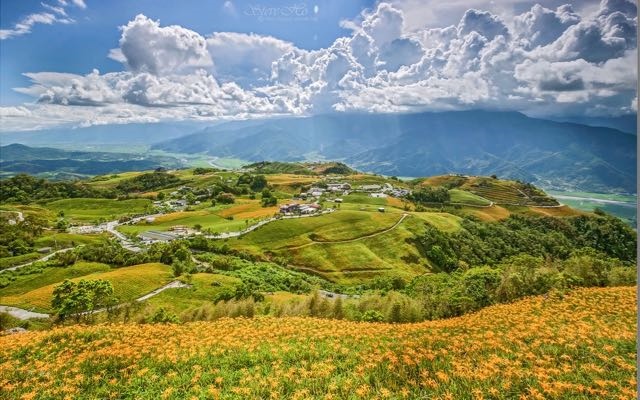 照片：「皮皮君」BLOG