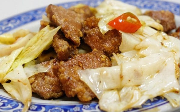 照片：「謝蘿莉」BLOG