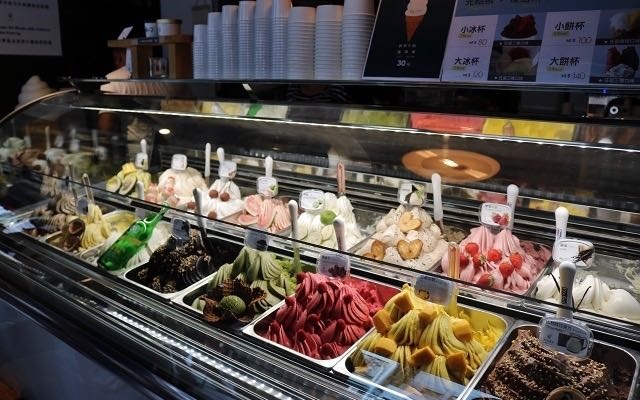 照片：「奇奇一起玩樂趣」BLOG