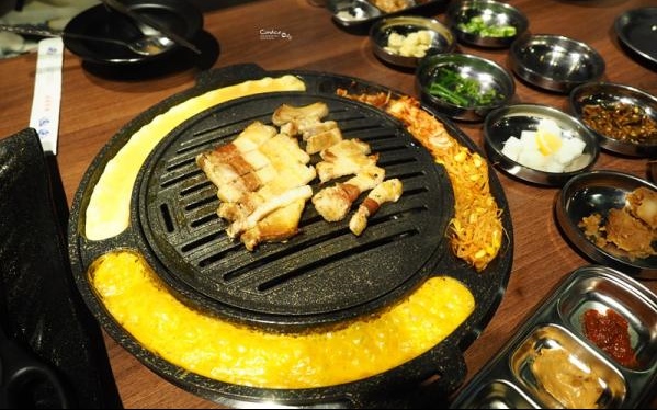 照片：「小沁」BLOG
