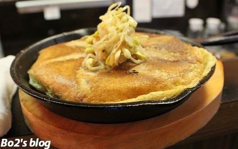 照片：「豬小詠」BLOG