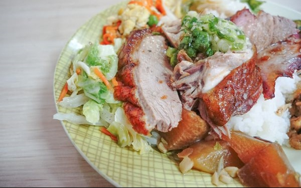 照片：「小虫」BLOG