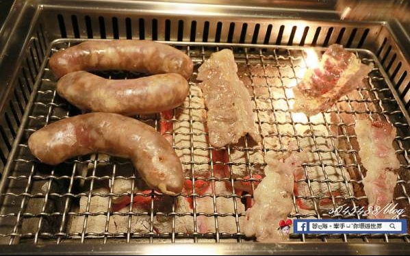 照片：「蓉蓉」BLOG
