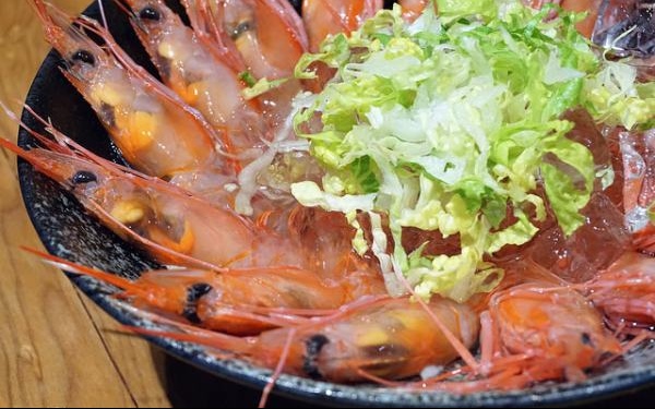 照片：「瑪格」BLOG