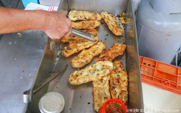 照片：「許小布」BLOG