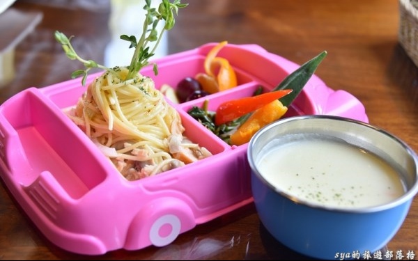 照片：「sya」BLOG