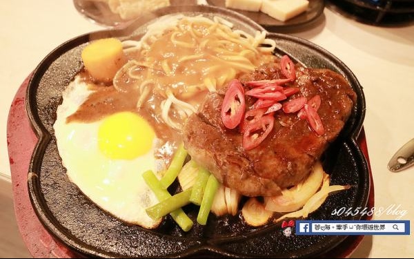 照片：「蓉蓉」BLOG