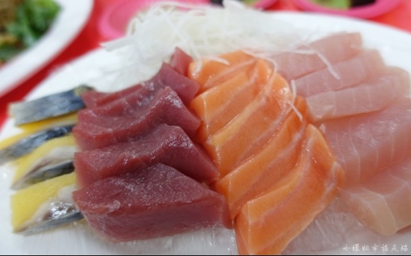 照片：「小環」BLOG