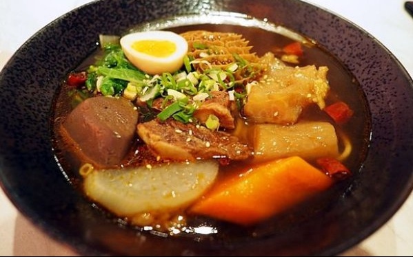 照片：「壞波妞」BLOG