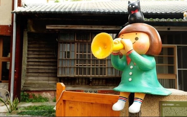 照片：「Brian」BLOG