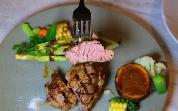 照片：「肉魯」BLOG