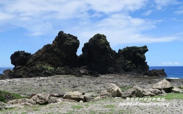 照片：「阿珠珠」BLOG