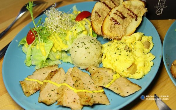 照片：「轉角」BLOG