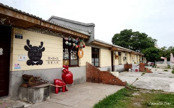 照片：「嘎眯」BLOG