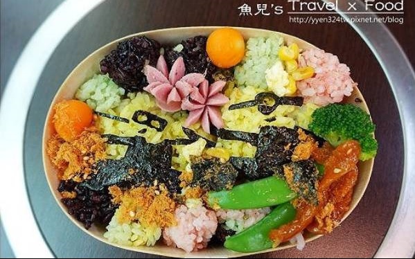 照片：「Yvonne」BLOG