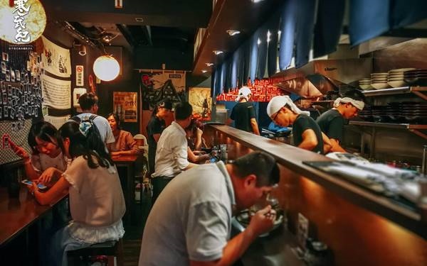 照片：「寒武紀。」BLOG