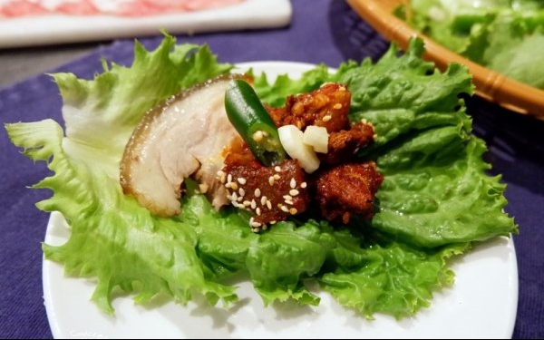 照片：「小沁」BLOG