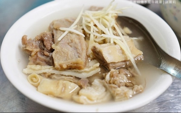 照片：「謝蘿莉」BLOG