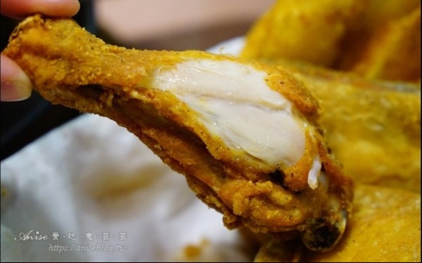 照片：「Anise」BLOG