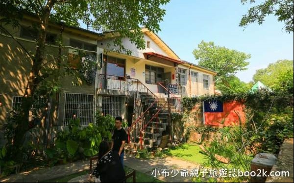 照片：「許小布」BLOG