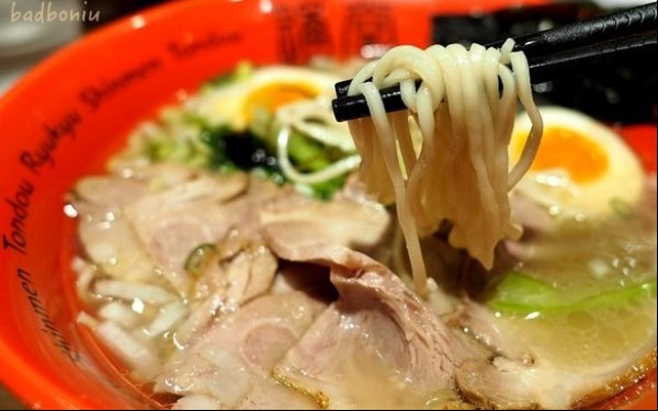 照片：「壞波妞」BLOG