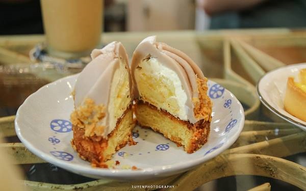 照片：「富嵃」BLOG