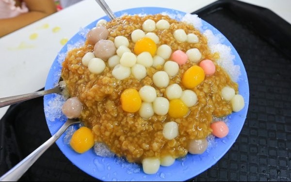 照片：「許小布」BLOG